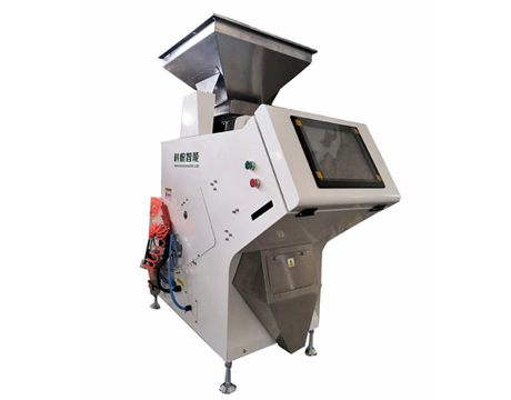 KOYUE MINI CLASSIFICADOR DE CORES T40
